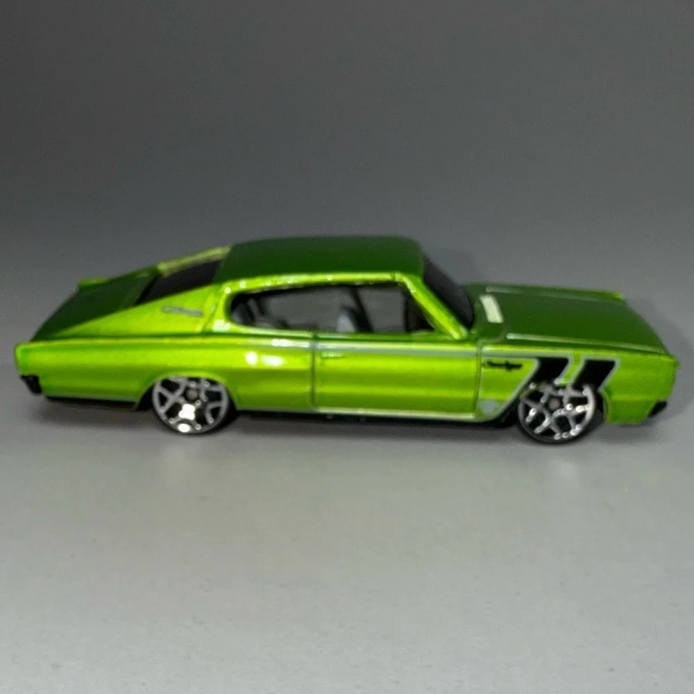 Hot Wheels 1967 Dodge Charger